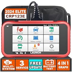 Launch crp123e v2.0 usato  Spedito ovunque in Italia 