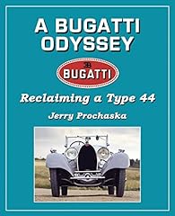 Bugatti odyssey reclaiming d'occasion  Livré partout en Belgiqu