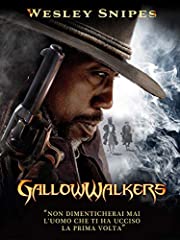 Gallowwalkers usato  Spedito ovunque in Italia 