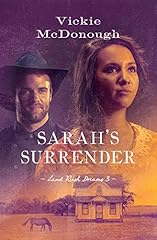 Sarah surrender for sale  Delivered anywhere in USA 