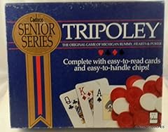Tripoley senior series for sale  Delivered anywhere in USA 