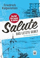 Salute letzte gebet gebraucht kaufen  Wird an jeden Ort in Deutschland