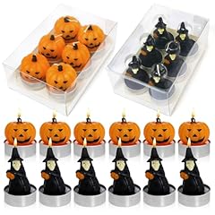 Scentorini halloween candle for sale  Delivered anywhere in USA 