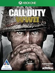 Call duty ww2 for sale  Delivered anywhere in USA 