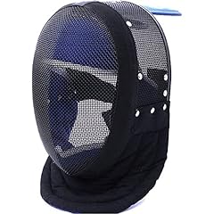 Baokuan fencing mask for sale  Delivered anywhere in UK