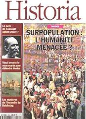 Revue historia 585 d'occasion  Livré partout en France