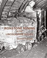 Ironstone mining the gebraucht kaufen  Wird an jeden Ort in Deutschland