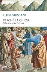 Perché chiesa. volume usato  Spedito ovunque in Italia 