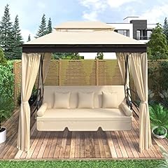 Outdoor gazebo convertible for sale  Delivered anywhere in USA 