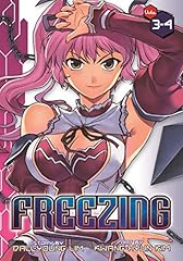 Freezing 4 d'occasion  Livré partout en France
