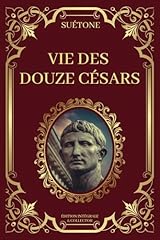 Vie césars édition d'occasion  Livré partout en France