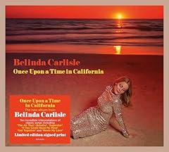 Belinda carlisle upon for sale  Delivered anywhere in UK