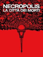 Necropolis città dei usato  Spedito ovunque in Italia 