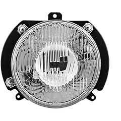 Halogen scheinwerfer links gebraucht kaufen  Wird an jeden Ort in Deutschland