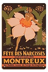 Fête des narcisses for sale  Delivered anywhere in USA 