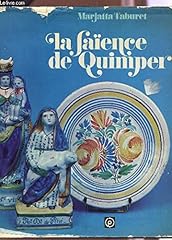 Faïence quimper d'occasion  Livré partout en France