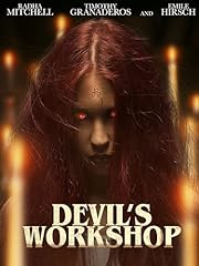 Devil workshop for sale  Delivered anywhere in USA 