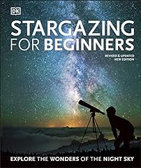 Stargazing beginners explore for sale  Delivered anywhere in UK