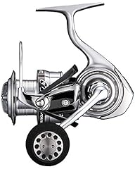 Daiwa saltiga reel usato  Spedito ovunque in Italia 