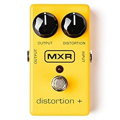 Mxr pédale ped d'occasion  Livré partout en France