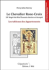 Chevalier rose croix d'occasion  Livré partout en France