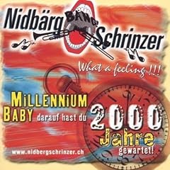 Millennium baby gebraucht kaufen  Wird an jeden Ort in Deutschland