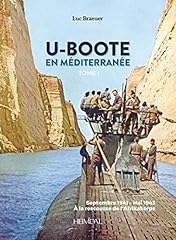 Boote méditerranée tome1 d'occasion  Livré partout en Belgiqu