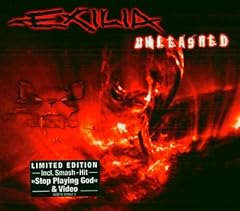 Unleashed usato  Spedito ovunque in Italia 