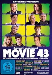 Movie 43 gebraucht kaufen  Wird an jeden Ort in Deutschland