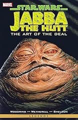 Star wars jabba for sale  Delivered anywhere in Ireland