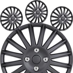Premium iron hubcaps for sale  Delivered anywhere in USA 