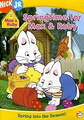 Max ruby springtime for sale  Delivered anywhere in USA 