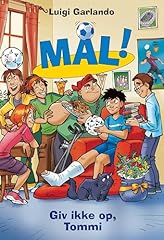 Mål giv ikke for sale  Delivered anywhere in UK