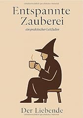 Entspannte zauberei praktische gebraucht kaufen  Wird an jeden Ort in Deutschland