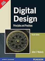 Digital design principles usato  Spedito ovunque in Italia 