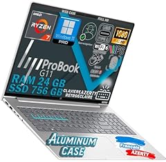 Probook 465 g11 d'occasion  Livré partout en France