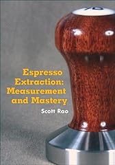 Espresso extraction measuremen gebraucht kaufen  Wird an jeden Ort in Deutschland