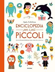Enciclopedia per più usato  Spedito ovunque in Italia 