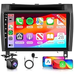 64g android autoradio gebraucht kaufen  Wird an jeden Ort in Deutschland