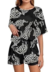 Brosloth silk pajamas for sale  Delivered anywhere in USA 