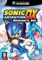 Sonic adventure director for sale  Delivered anywhere in Ireland
