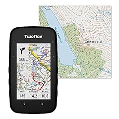 Twonav cross plus for sale  Delivered anywhere in UK