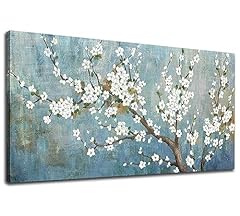 Elegant flowers canvas for sale  Delivered anywhere in USA 