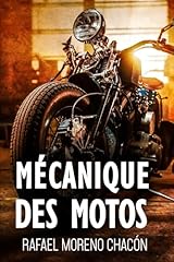 Mécanique motos d'occasion  Livré partout en France
