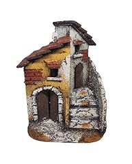Casa per presepe usato  Spedito ovunque in Italia 