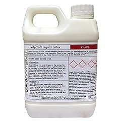 Polycraft liquid latex for sale  Delivered anywhere in UK