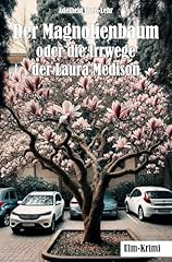 Der magnolienbaum oder d'occasion  Livré partout en France