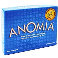 Anomia card game for sale  Delivered anywhere in USA 