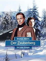 Thomas mann zauberberg gebraucht kaufen  Wird an jeden Ort in Deutschland