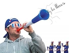 Grande tromba vuvuzela usato  Spedito ovunque in Italia 